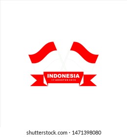 August 17, 2019. Indonesia's 74th independence day
