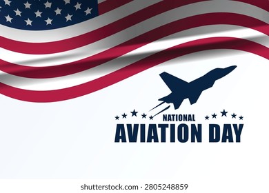 August 19th Honouring Flight History on National Aviation Day