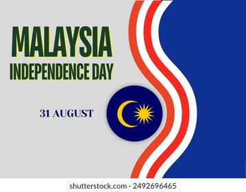 August 31: Celebrating Malaysian Independence Day with Patriotism