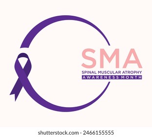 
August marks Spinal Muscular Atrophy (SMA) Awareness Month, a time dedicated to raising awareness about this rare genetic neuromuscular disorder.