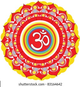 aum symbol