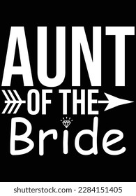 Aunt of the bride design file