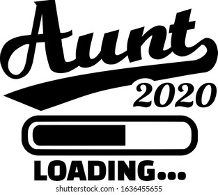 Aunt loading bar 2020 pregnant