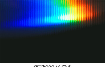 aura, vector, y2k, hologram, neon, textured, pastel gradient, grainy, retro, blur, vertical, colorful, lines, gradient, trendy, Bright, background, multicolor, graphic, wallpaper, abstract, gradient b