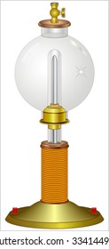 Aurora flask