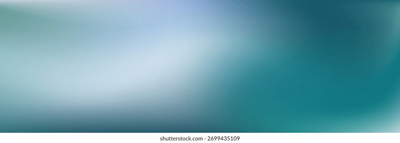 Gradiente de Aurora. Fondo de malla verde Abstractas