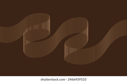 Aurora gradient line color background, Rock and Metallica band theme background, distro elements.