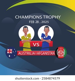 Aus vs Afg |Afg vs Aus | 28 feb 2025 |Australia vs Afghanistan |Afghanistan vs Australia | 