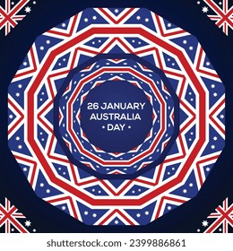 "Aussie Waves: Embracing the Spirit of Australia Day"
