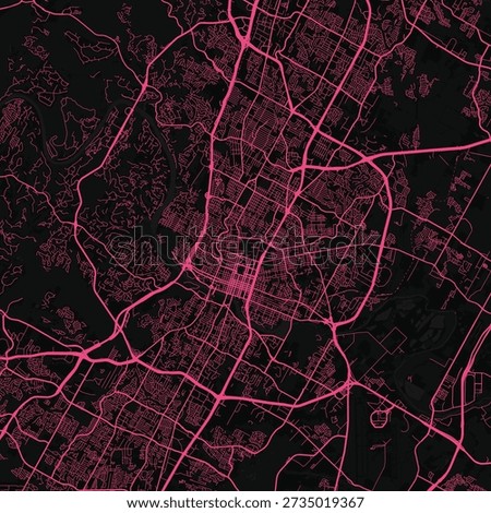 Austin City Map discover a precision crafted monochrome urban layout where refined linework and subtle tones reveal a meticulous grid, emphasizing refined linework, with balanced composition.