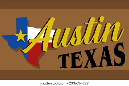 Austin Texas United States of America