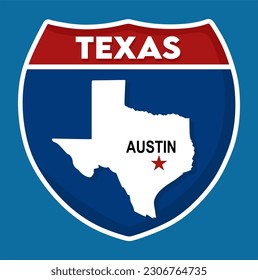 Austin Texas United States of America