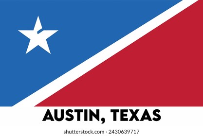 Austin Texas United States of America