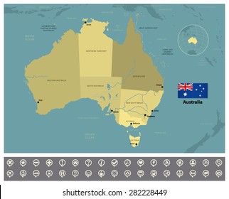 Australia