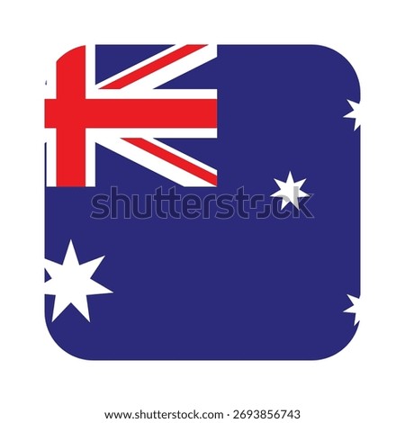 Australia Australian

Thumbnail Rounded World Square Shape Icon Circular Circle Flag Icon Symbol Nation Country World Set Chart National Football Futbol Sports Team Club
