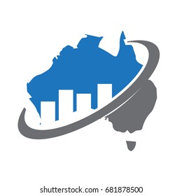 australia and business