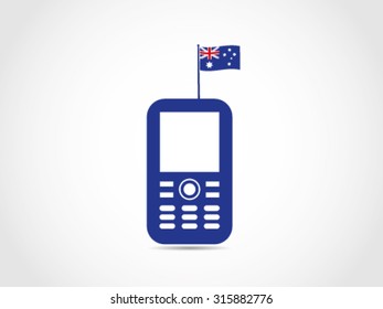 Australia Cellular