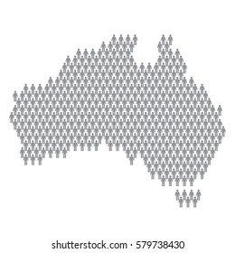 8,824 People Australia Stock Vectors, Images & Vector Art | Shutterstock