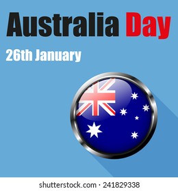 Australia day