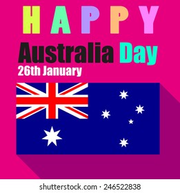 Australia Day