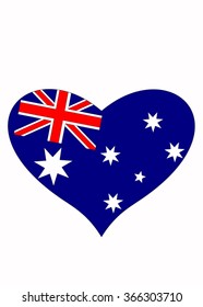 Australia day.