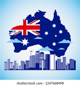 australia day celebration