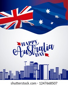 australia day celebration