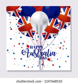 australia day celebration