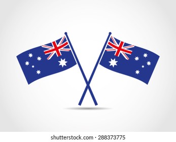 Australia Emblem