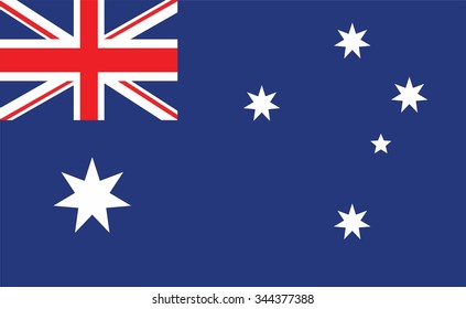 Australia Flag