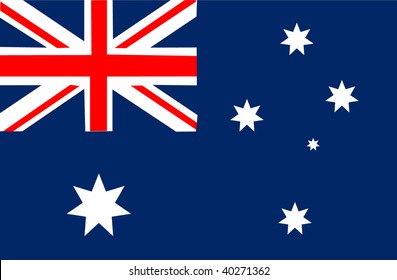  australia flag