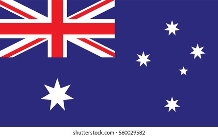 Australia Flag