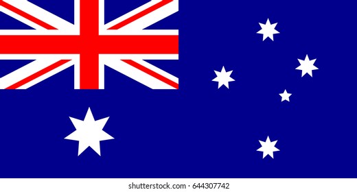 Australia flag