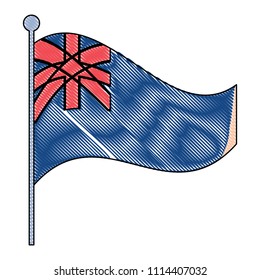 Australia flag icon