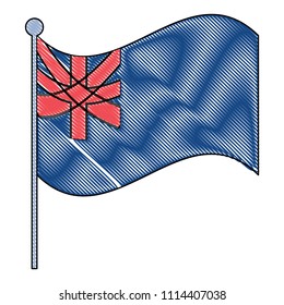 Australia flag icon