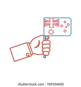 australia flag icon image