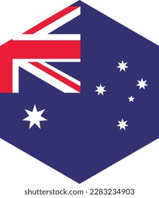 australia flag sign symbol country