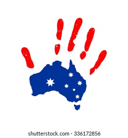 Australia Hand Care Solidarity 