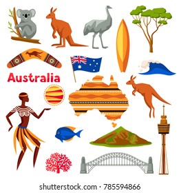 Australian Culture Images, Stock Photos & Vectors |