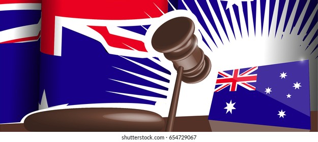 Australia Justice