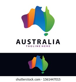 australia logo icon
