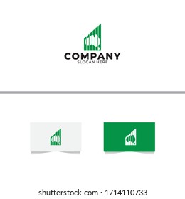Australia Marketing Logo Design Template