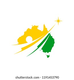 australia nation pride image