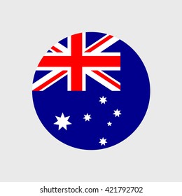 Australia national flag
