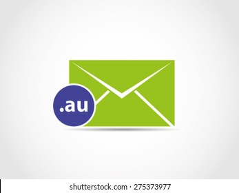 Australia Official Mail