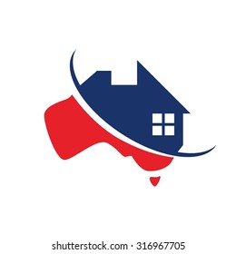 Australia Realty Logo