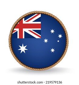 Australia Seal