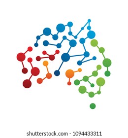 australia tech logo