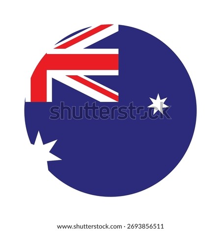 Australia

Thumbnail Rounded World Square Icon Circular Circle Flag Icon Symbol Nation Country World Set Chart National Football Futbol Sports Team Club
