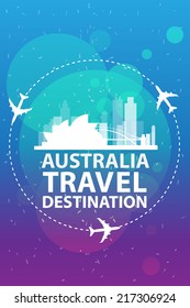 australia travel